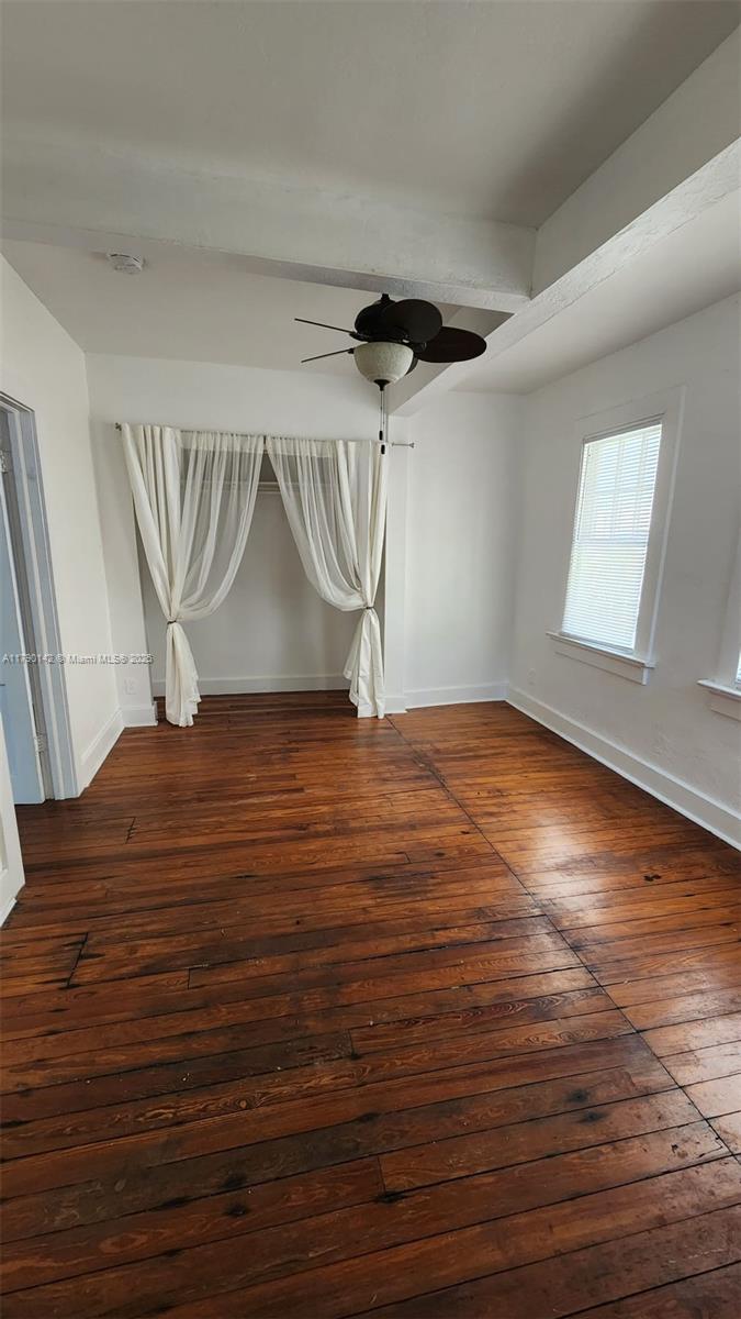 EUCALYPTUS PARK AMNDED - Residential Lease