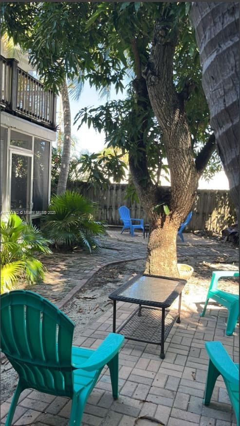 EUCALYPTUS PARK AMNDED - Residential Lease