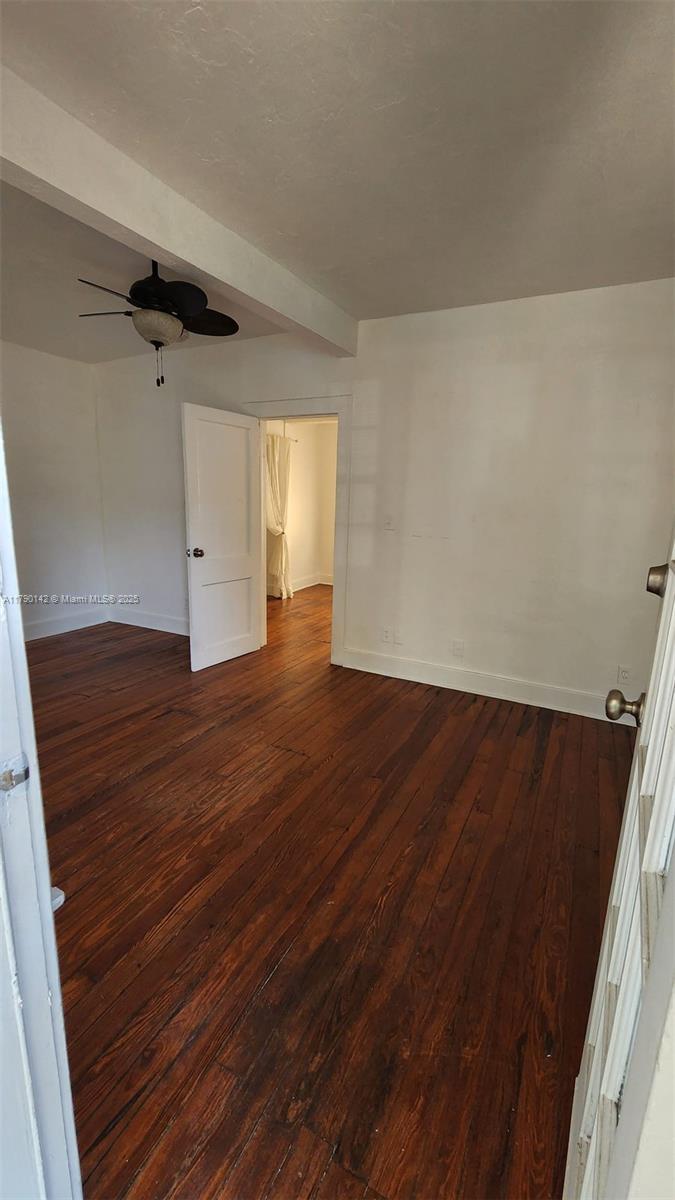 EUCALYPTUS PARK AMNDED - Residential Lease