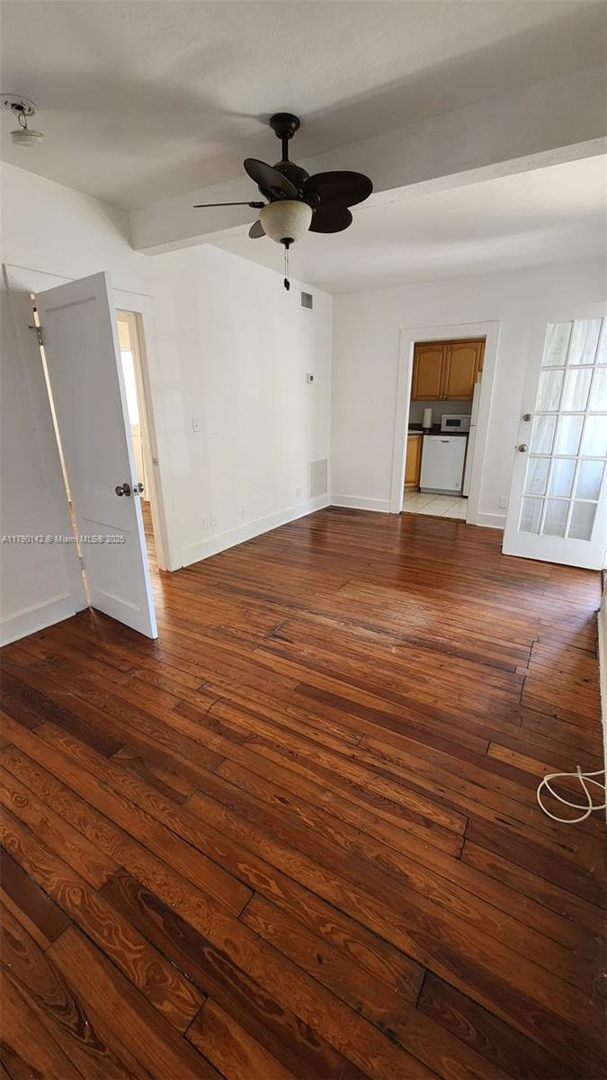 EUCALYPTUS PARK AMNDED - Residential Lease