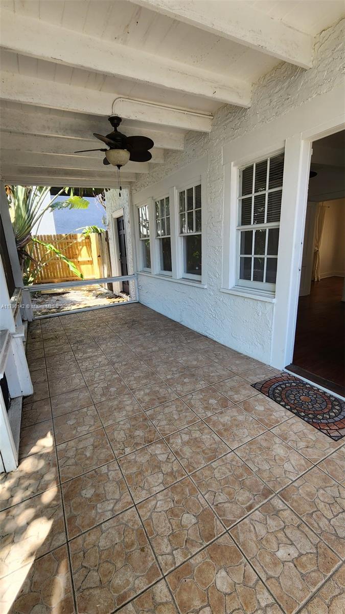 EUCALYPTUS PARK AMNDED - Residential Lease