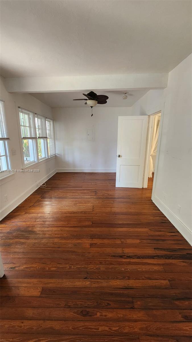 EUCALYPTUS PARK AMNDED - Residential Lease