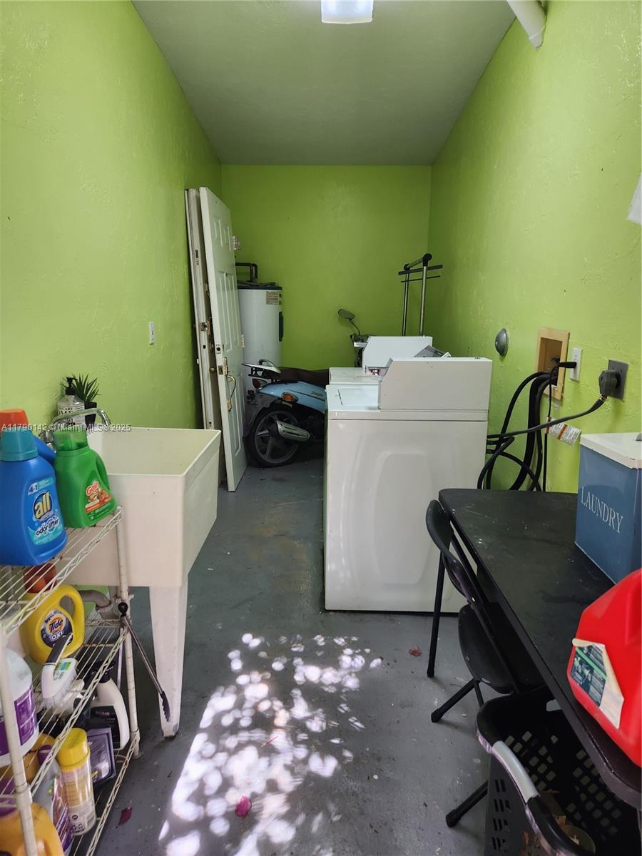 EUCALYPTUS PARK AMNDED - Residential Lease