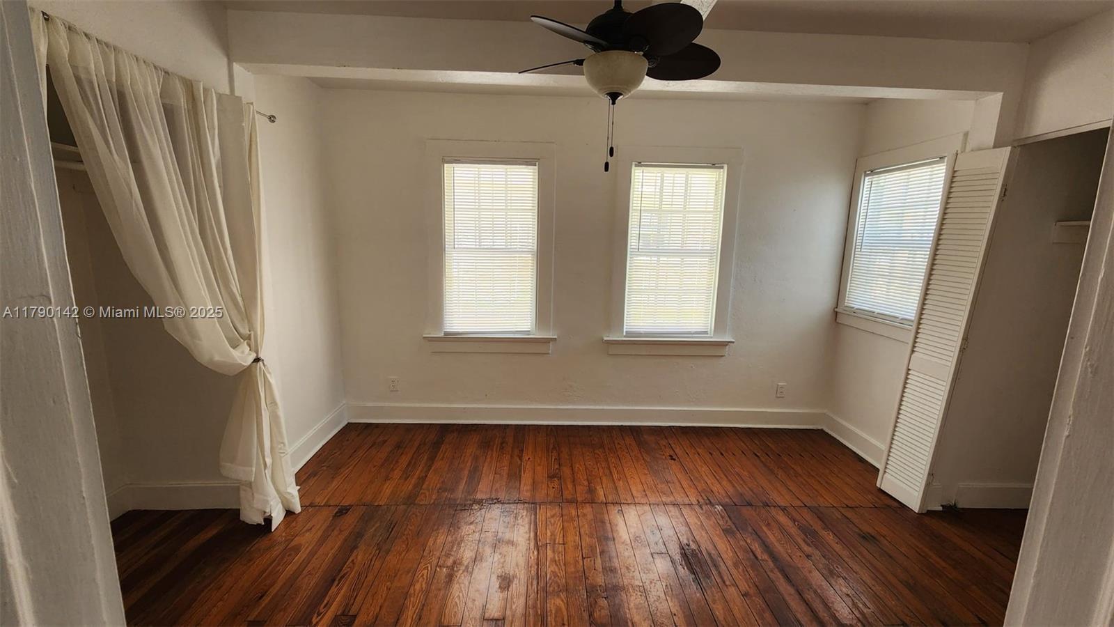 EUCALYPTUS PARK AMNDED - Residential Lease