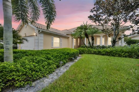 8033 Kaliko Ln 0 Wellington FL 33414