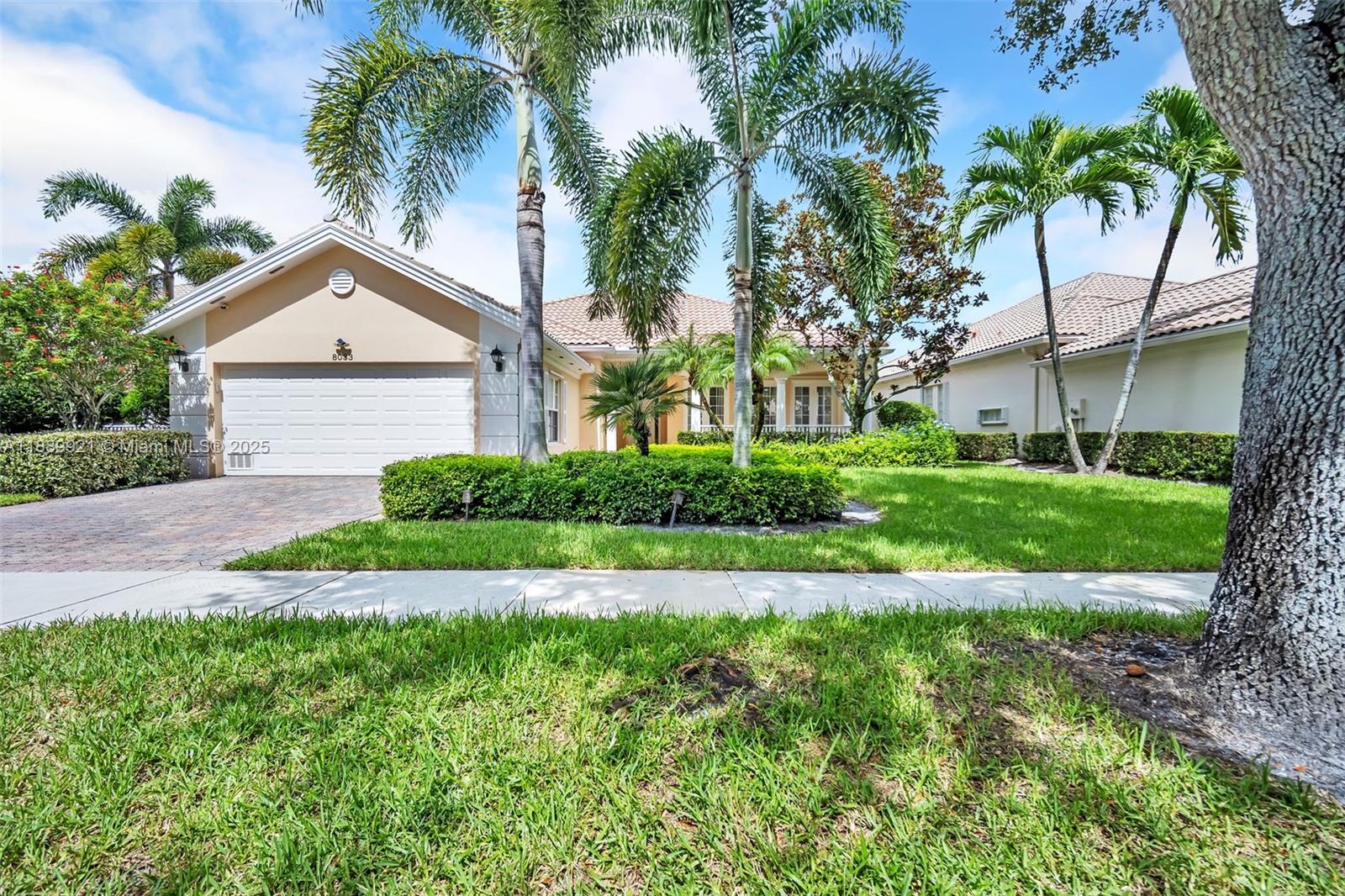 VILLAGEWALK OF WELLINGTON - Residential Lease