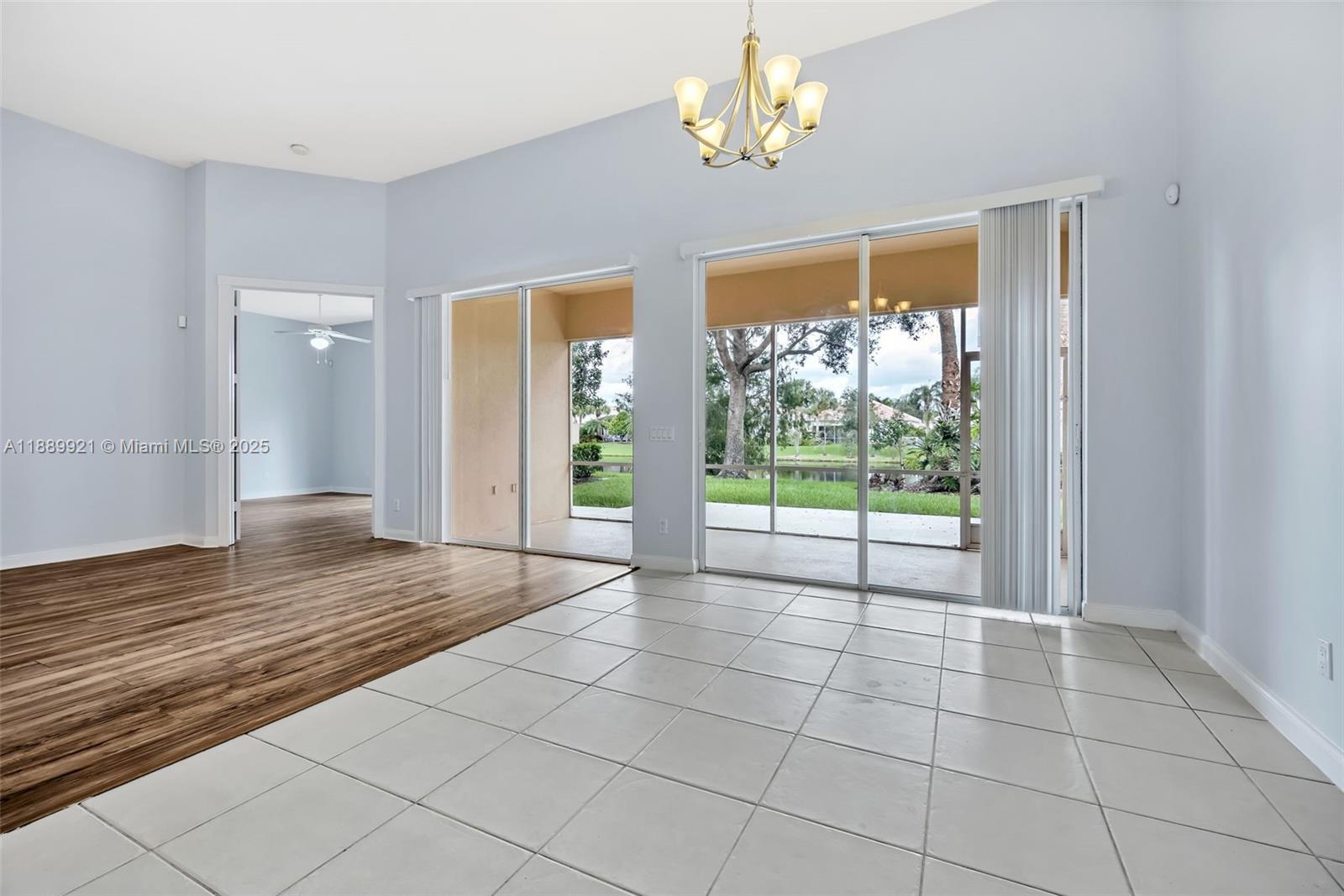 VILLAGEWALK OF WELLINGTON - Residential Lease