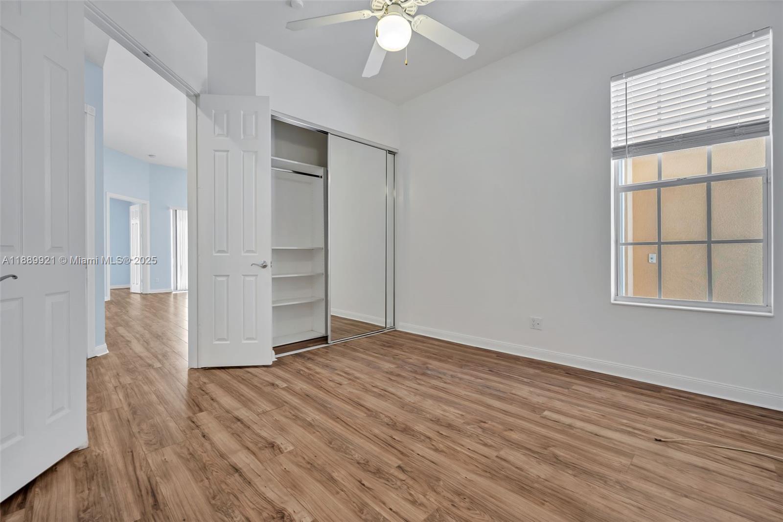 VILLAGEWALK OF WELLINGTON - Residential Lease
