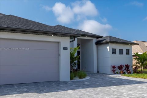 1140 sw 40 Ter Cape Coral FL 33914
