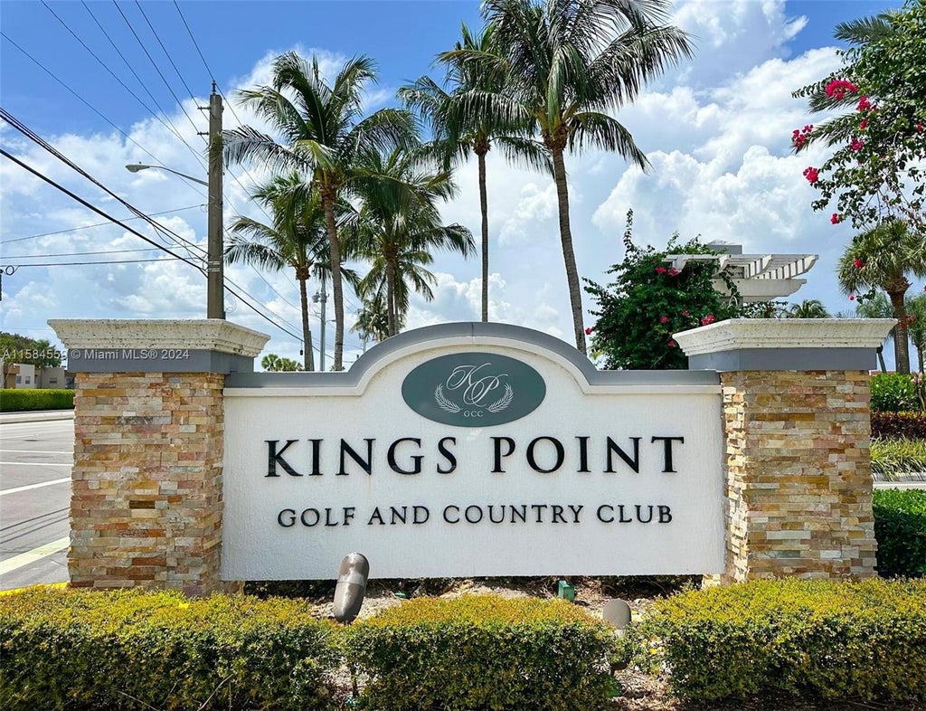 Photo of 712 Monaco O #712, Delray Beach, FL 33446 (MLS # A11584559)
