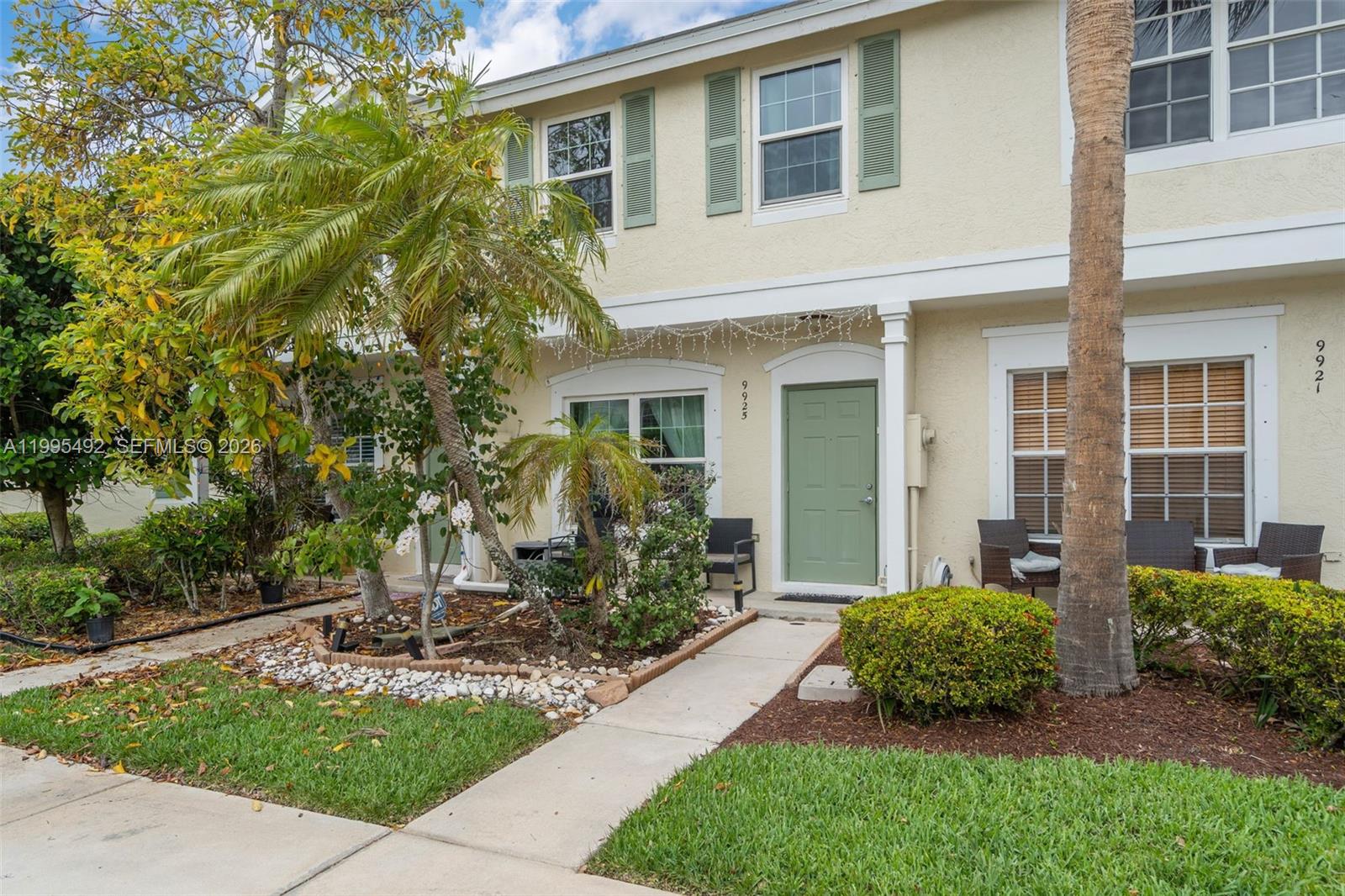 WESTVIEW VILLAGE ADDITION - Residential