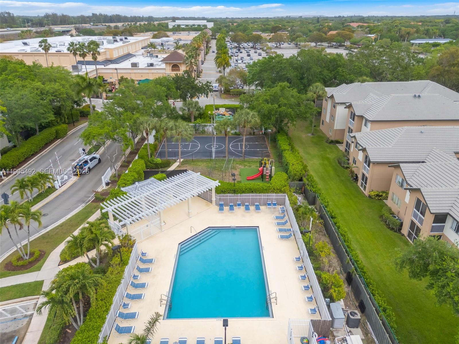 WESTVIEW VILLAGE ADDITION - Residential