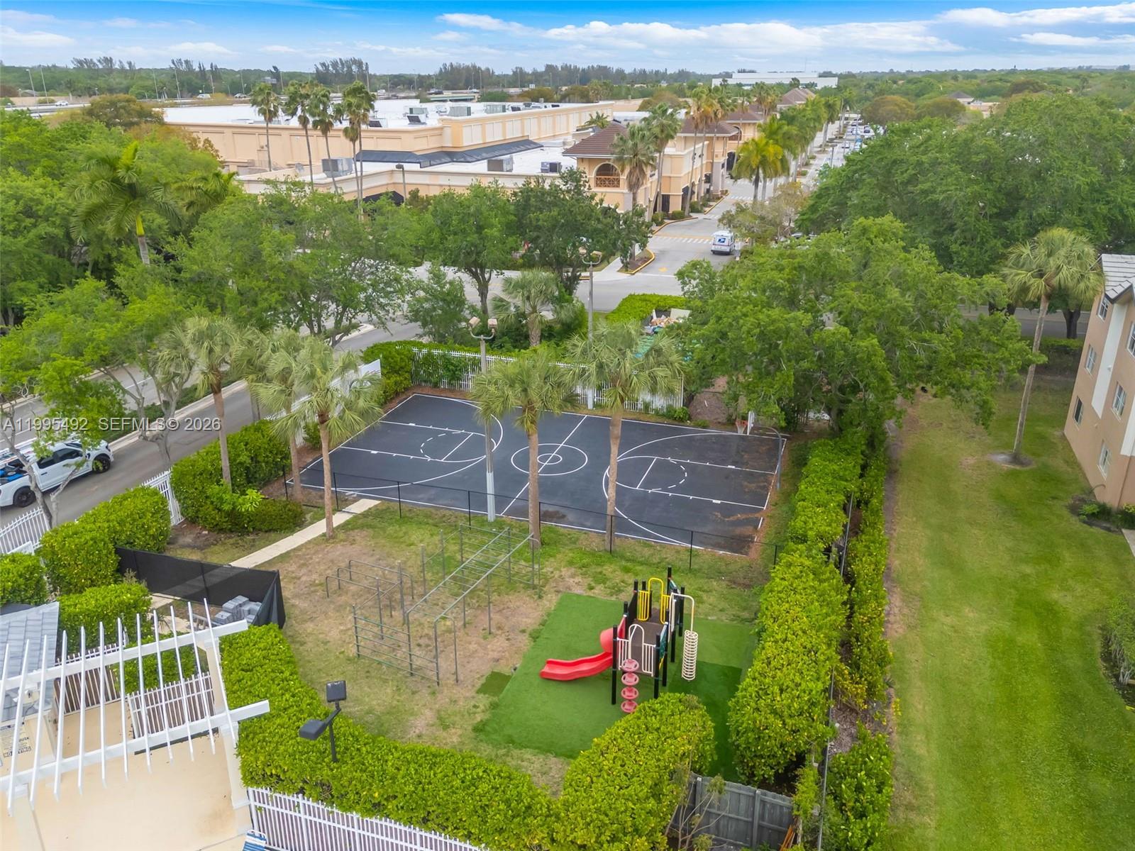 WESTVIEW VILLAGE ADDITION - Residential