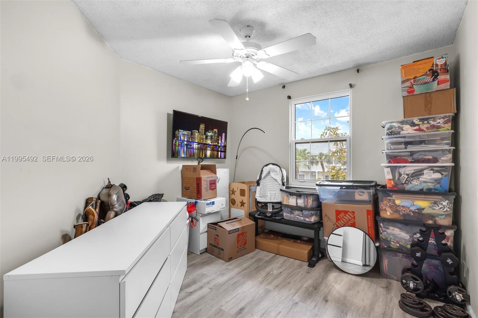 WESTVIEW VILLAGE ADDITION - Residential