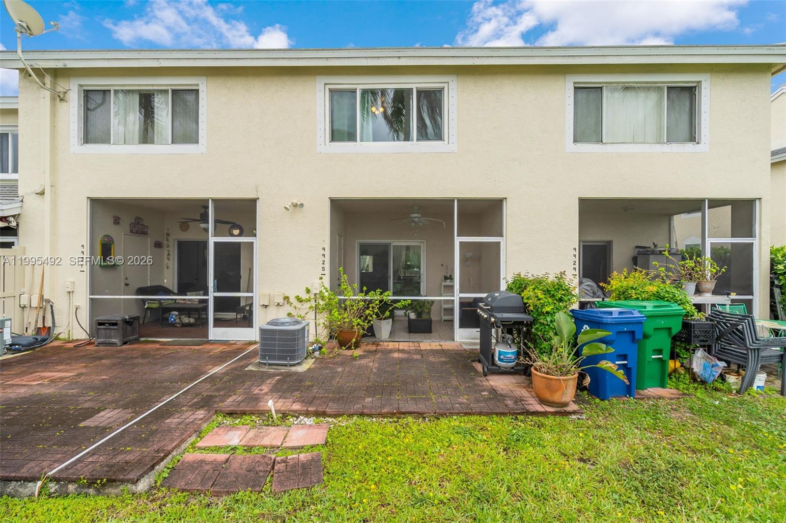 WESTVIEW VILLAGE ADDITION - Residential