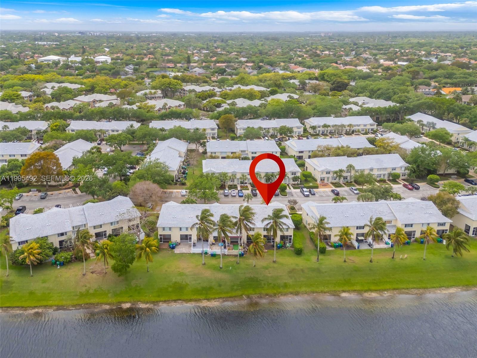 WESTVIEW VILLAGE ADDITION - Residential