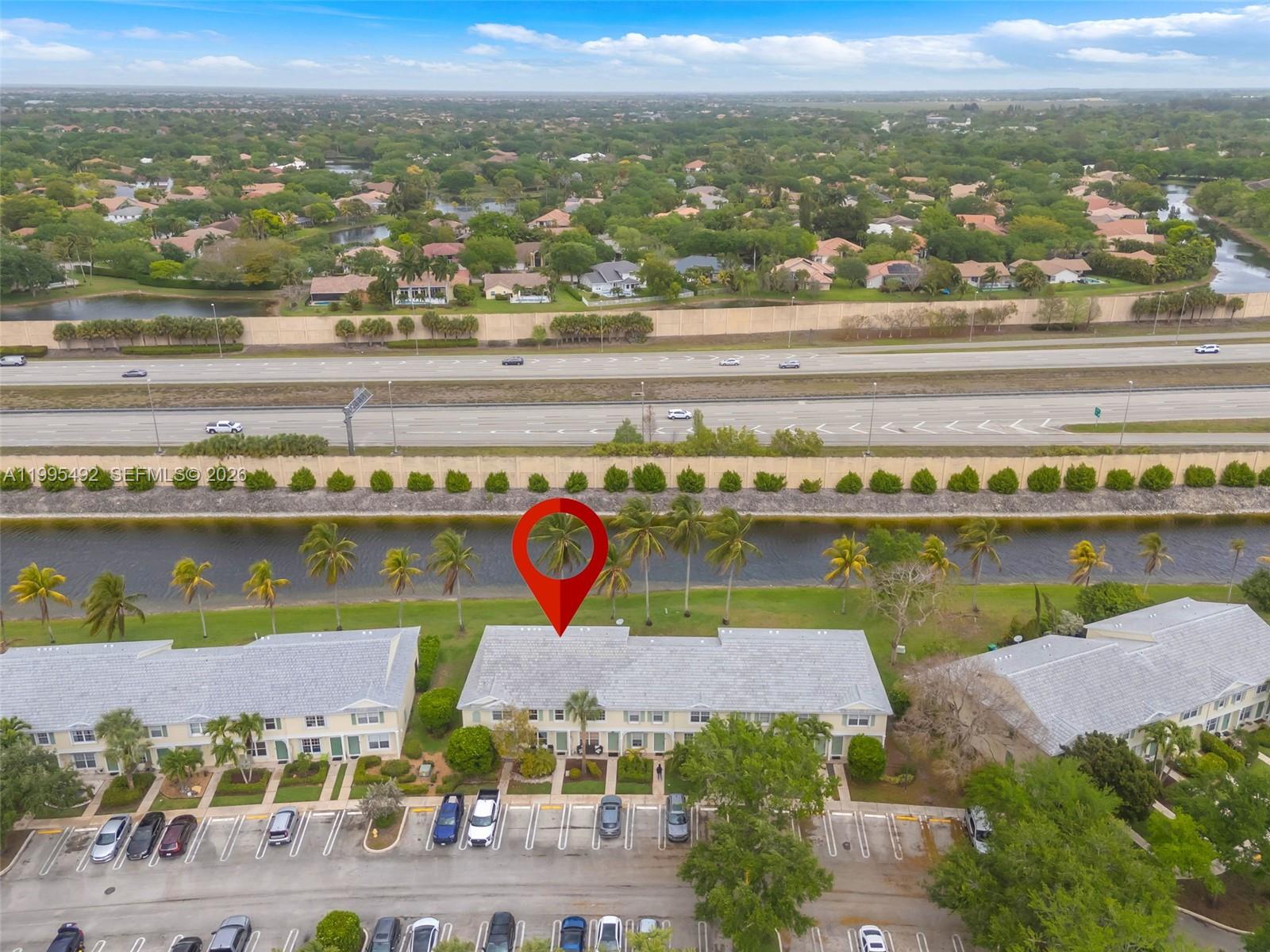 WESTVIEW VILLAGE ADDITION - Residential