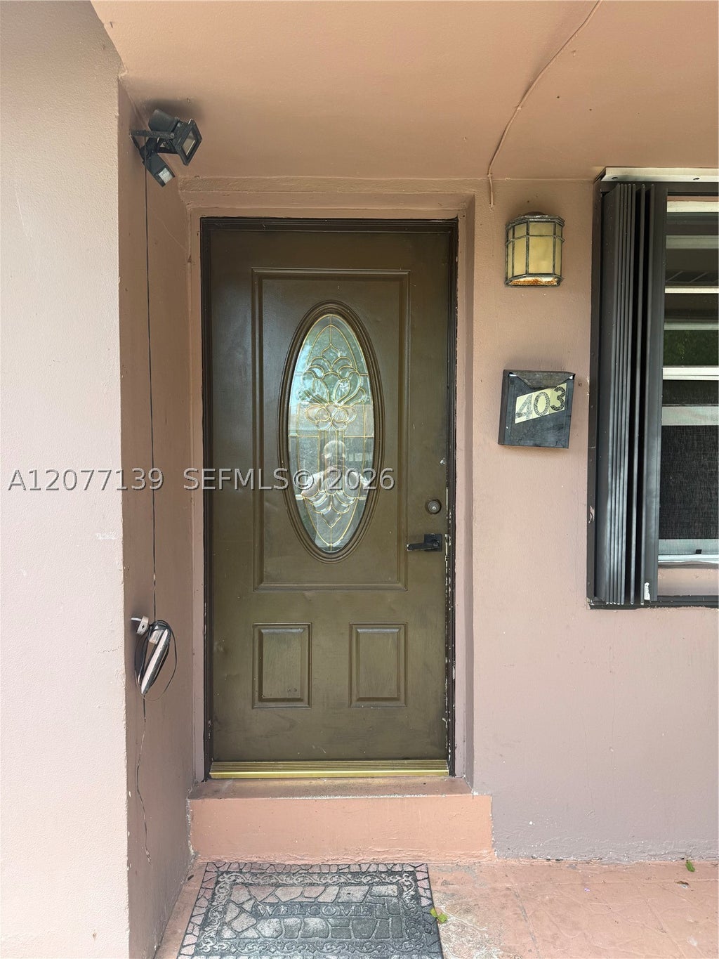 Photo of 401 SW 4th Terrace #403, Hallandale Beach, FL 33009 (MLS # A12077139)