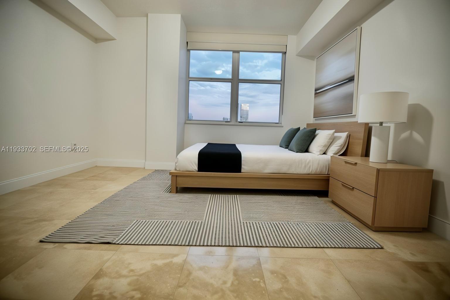 AVENTURA MARINA CONDO NUM - Residential