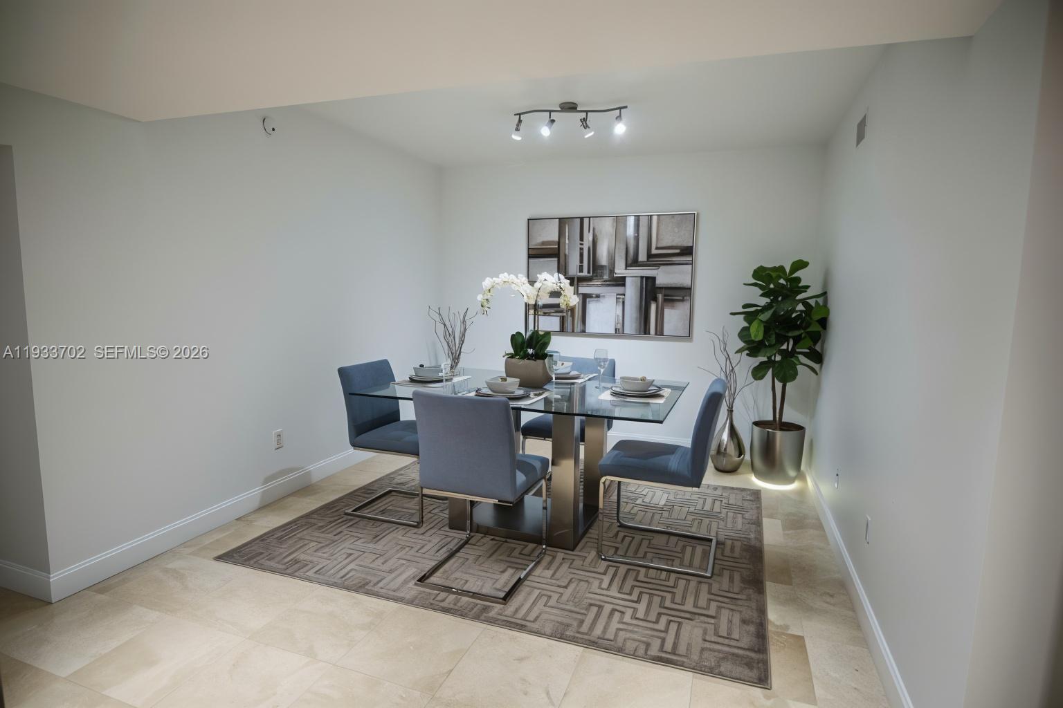 AVENTURA MARINA CONDO NUM - Residential
