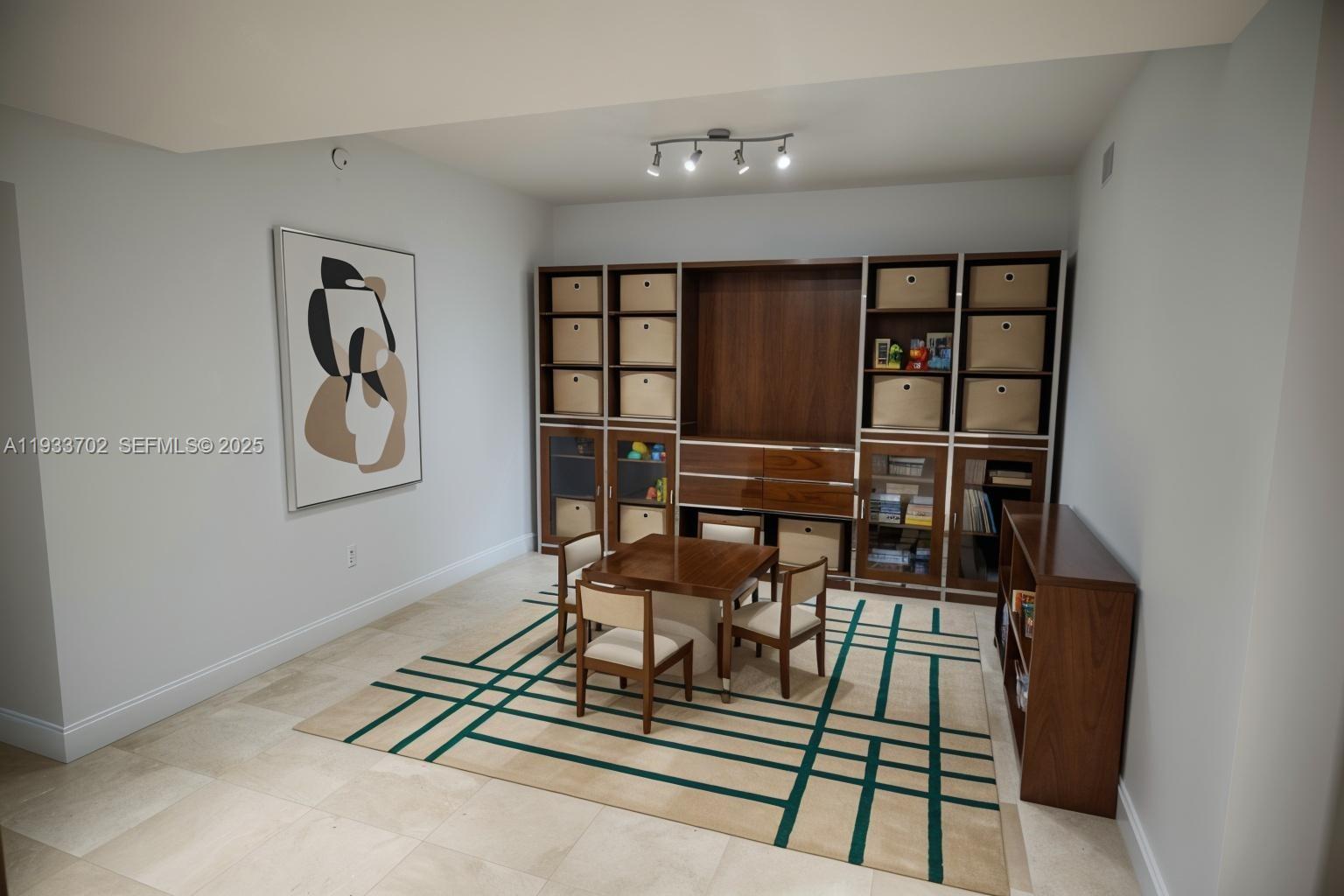 AVENTURA MARINA CONDO NUM - Residential