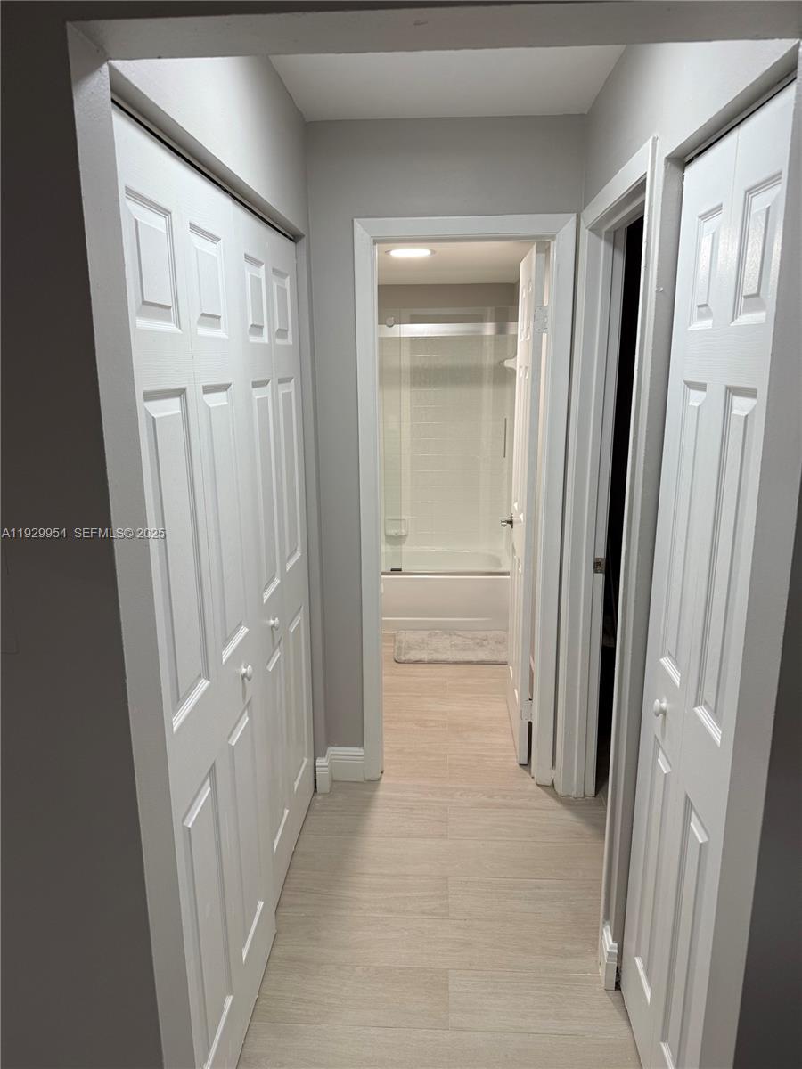 PIERPOINTE FIVE CONDO I - Residential Lease