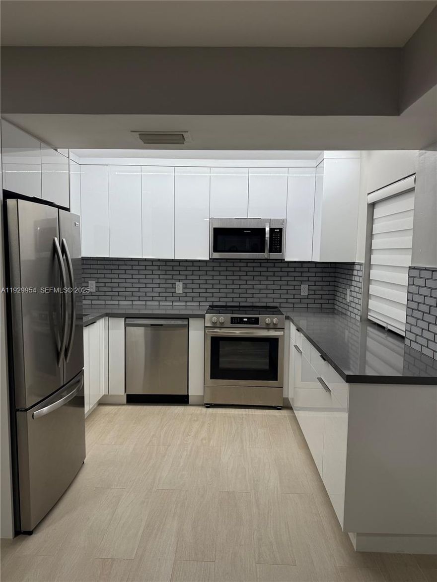 Discover Pierpointe Condo, a gated, secure community offering a tranquil, peaceful lifestyle in a prime location near shopping and dining. This completely renovated 2BR/2BA condo showcases premium materials and flawless finishes, elevating every detail. One of the finest units in the community, it features a bright, open layout, modern kitchen with high-end appliances, and spa-inspired baths. Exceptional amenities, pristine grounds, and convenient access make this rental truly special. Great location and schools, located near shopping and dining. Come enjoy your next phase in your life with a beautiful lifestyle change.