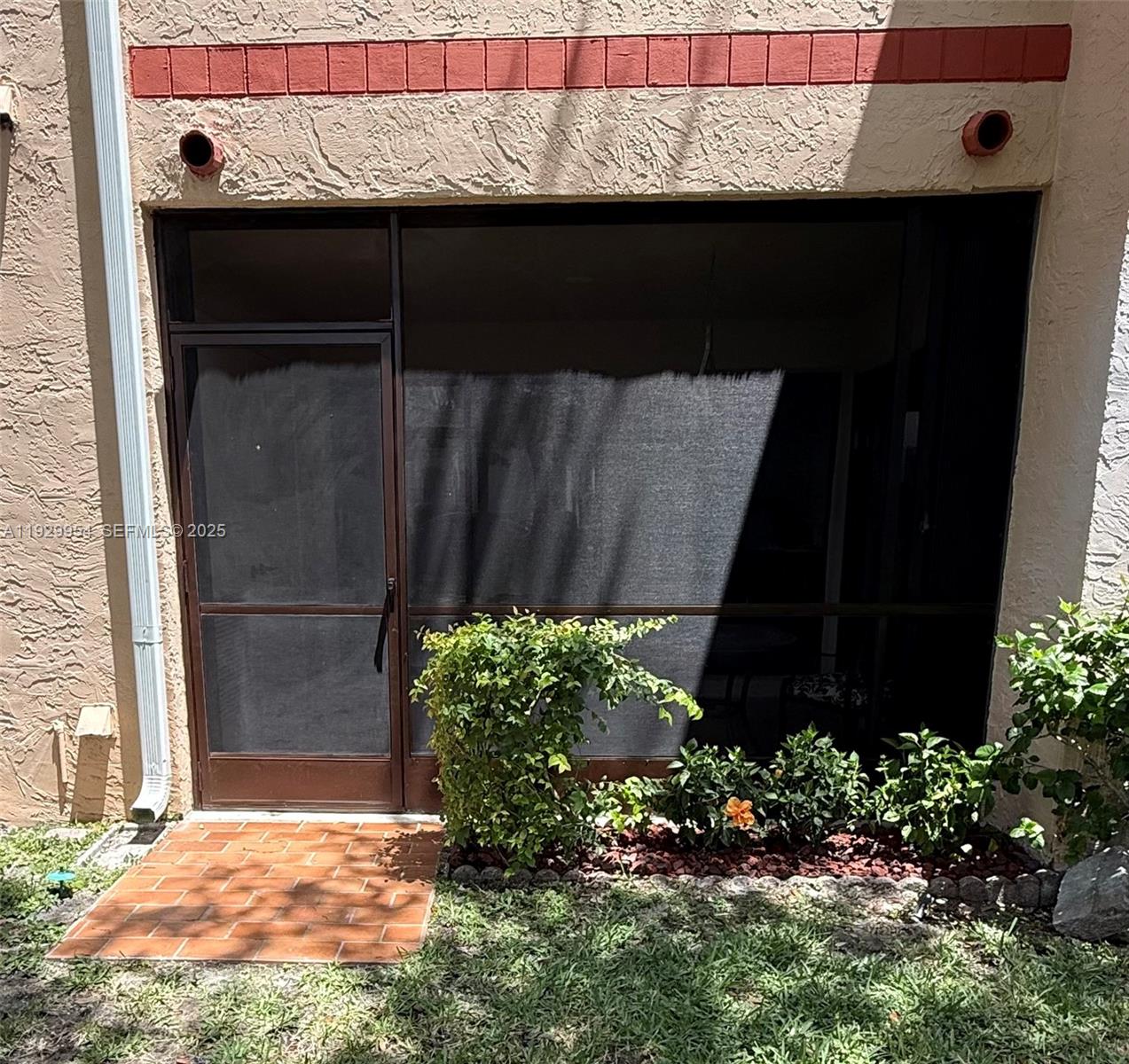 PIERPOINTE FIVE CONDO I - Residential Lease