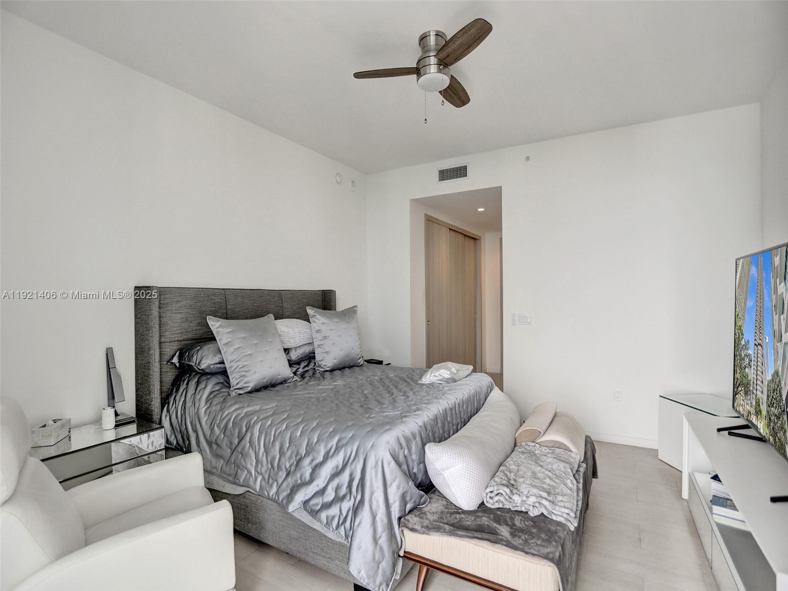 BRICKELL FLATIRON CONDO - Residential Lease