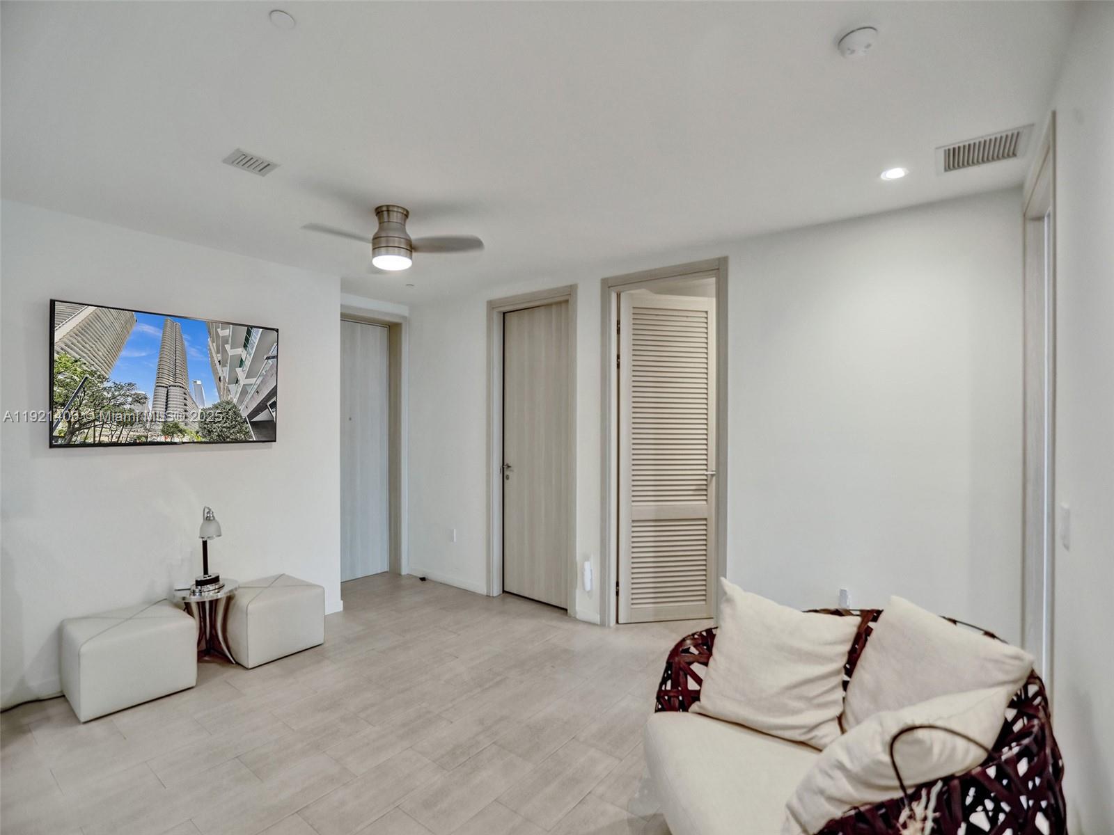 BRICKELL FLATIRON CONDO - Residential Lease