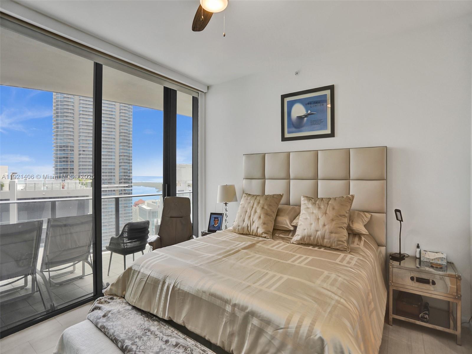 BRICKELL FLATIRON CONDO - Residential Lease