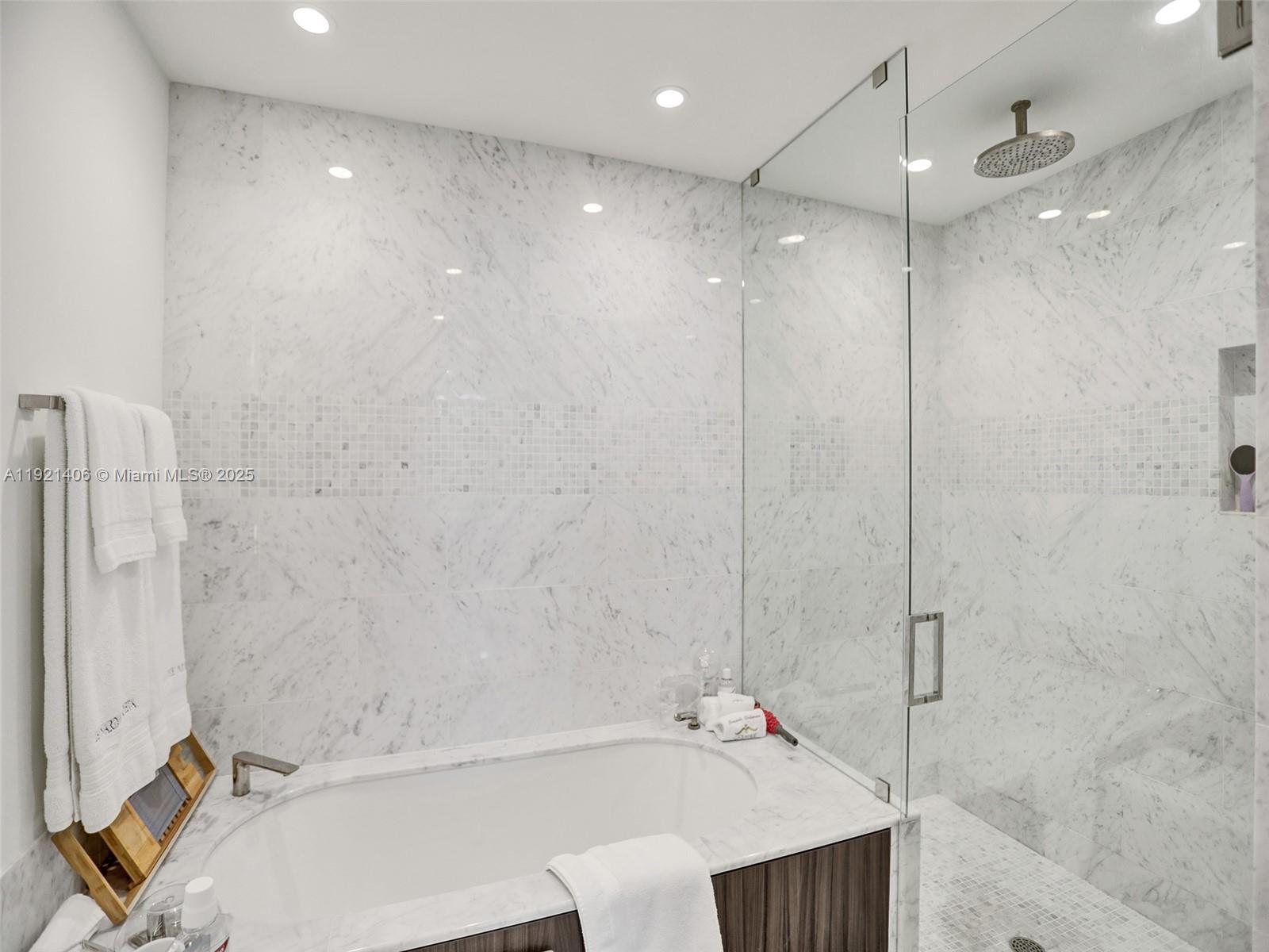 BRICKELL FLATIRON CONDO - Residential Lease