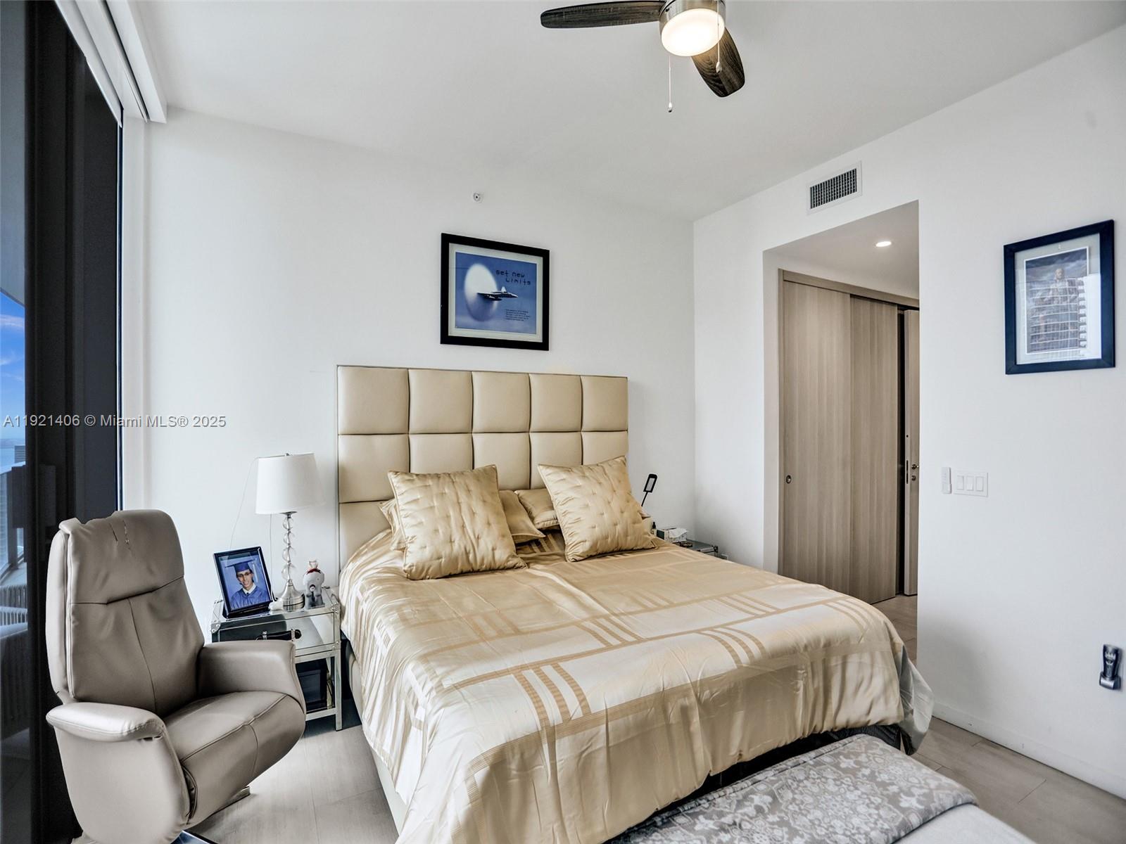 BRICKELL FLATIRON CONDO - Residential Lease