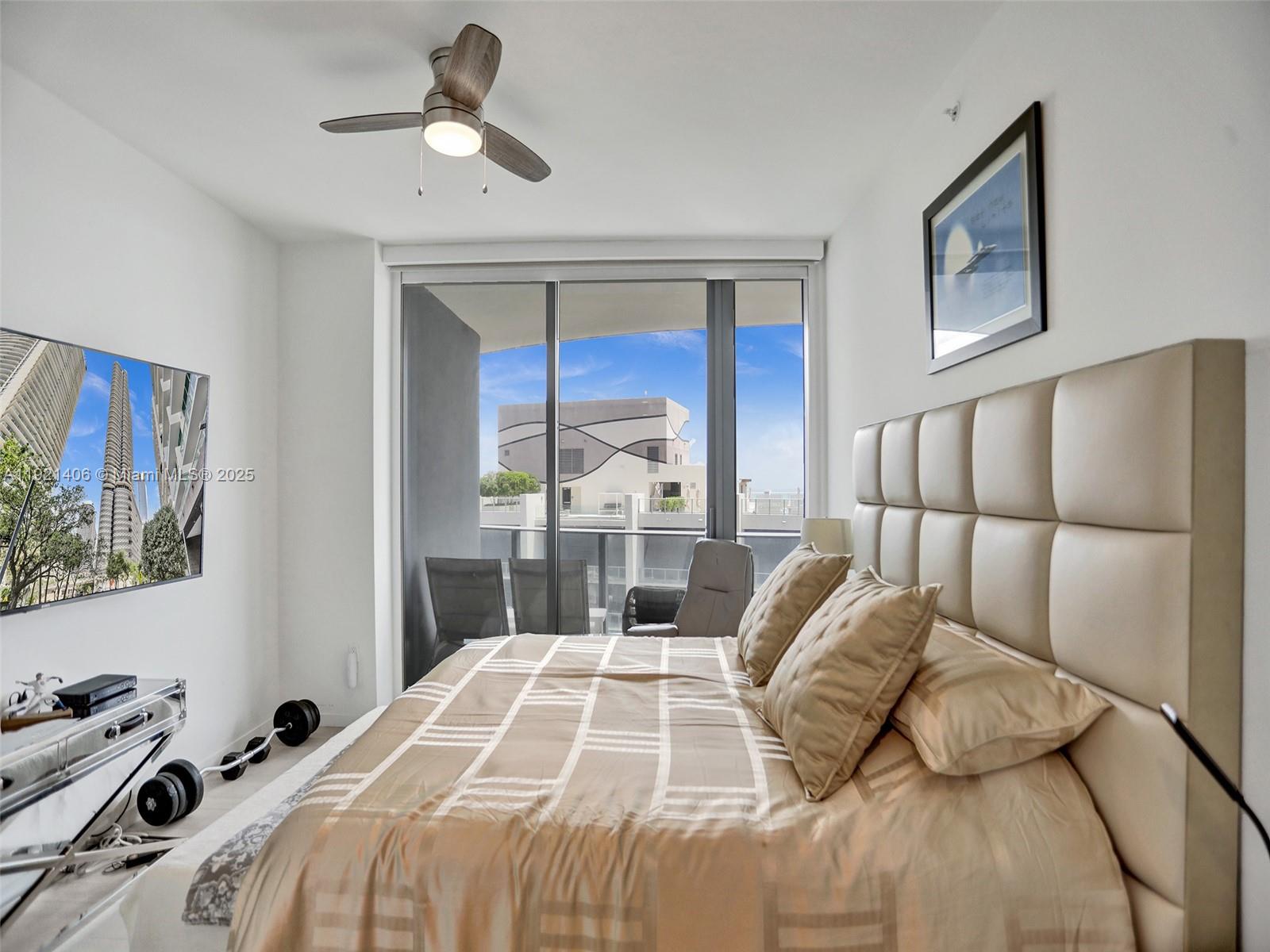 BRICKELL FLATIRON CONDO - Residential Lease