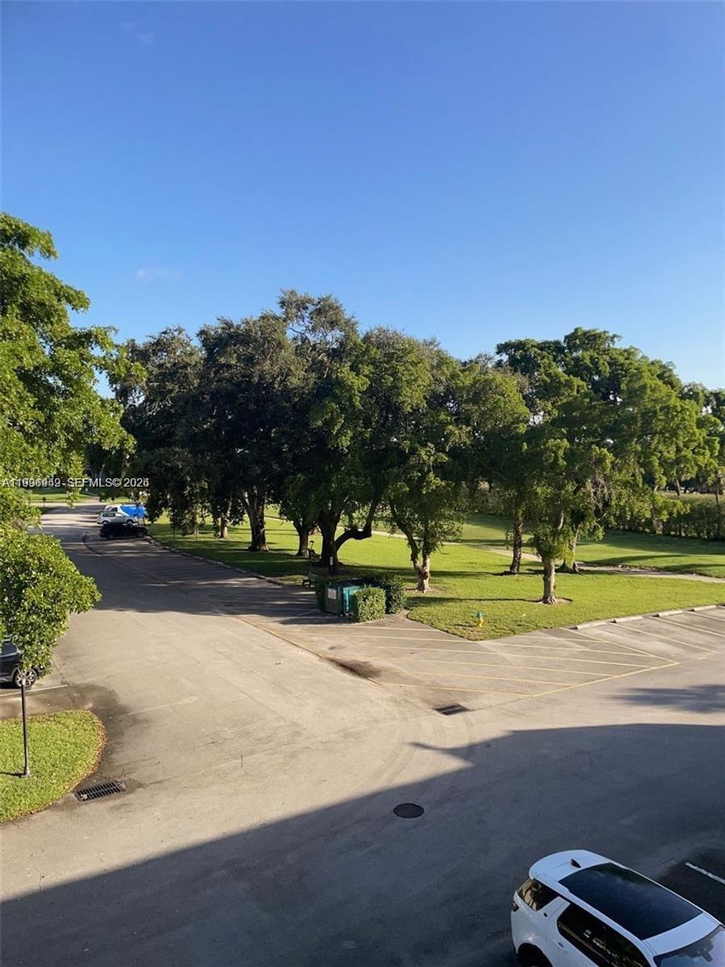 Photo of 8940 S Hollybrook Blvd #306, Pembroke Pines, FL 33025 (MLS # A11996949)