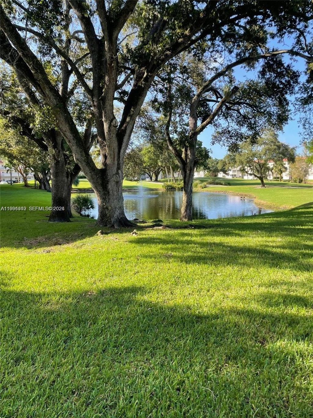 Photo of 8940 S Hollybrook Blvd #306, Pembroke Pines, FL 33025 (MLS # A11996949)
