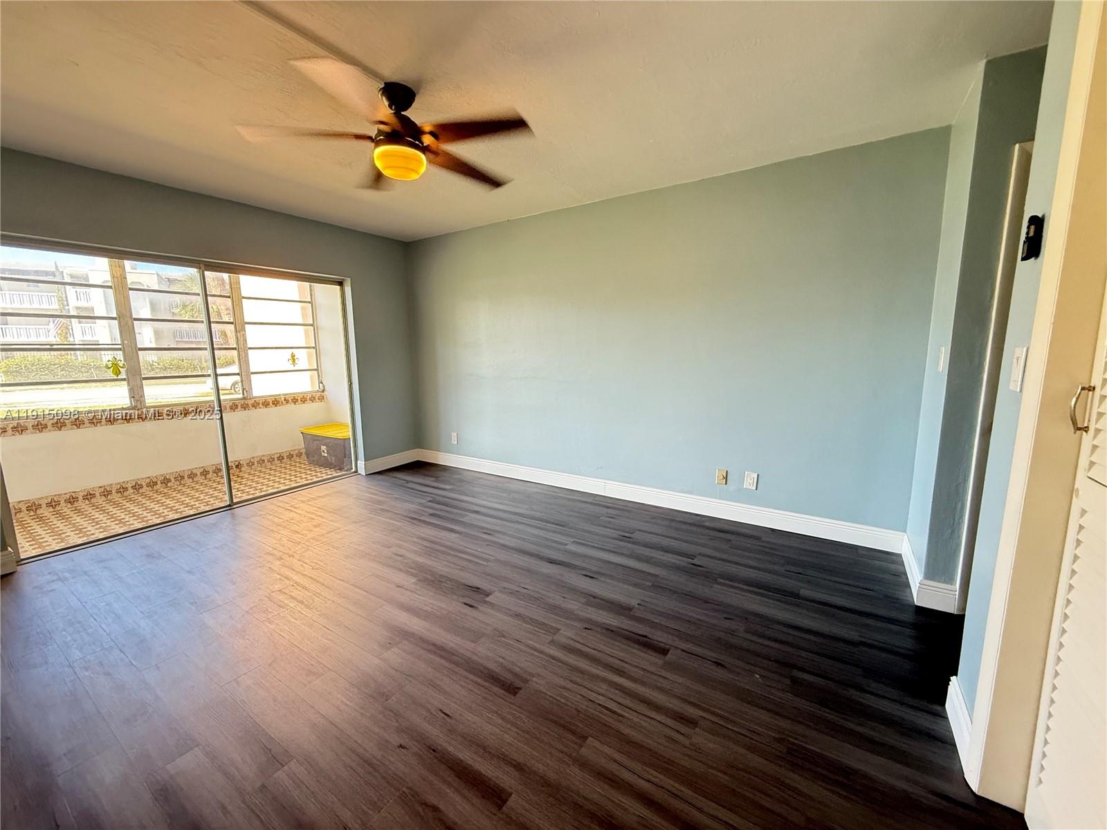 FIFTH HORIZONS CONDO - Residential