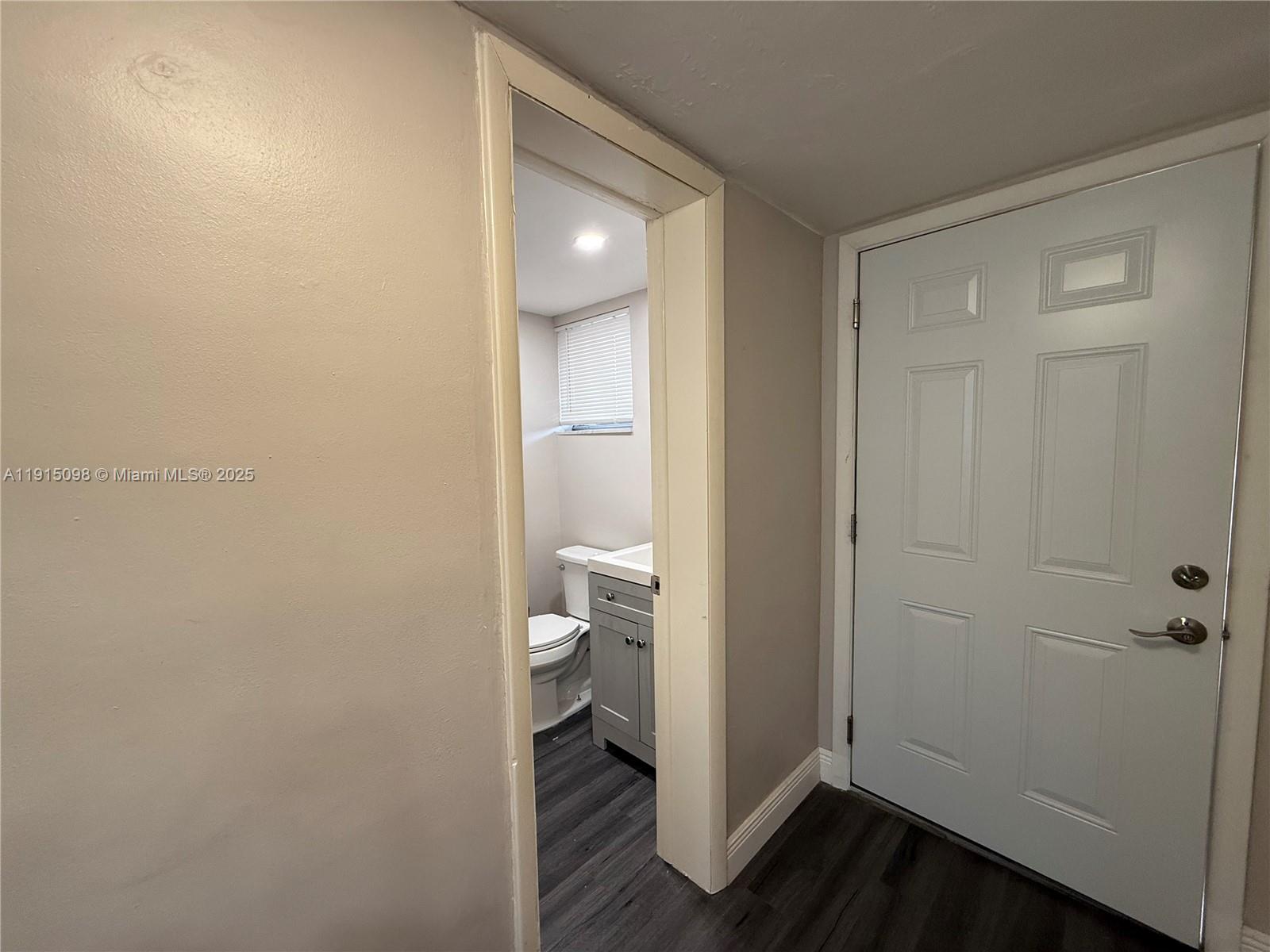 FIFTH HORIZONS CONDO - Residential