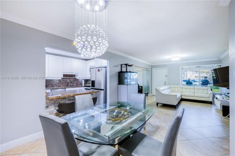 12800 SW 43rd Dr 102-B Miami FL 33175