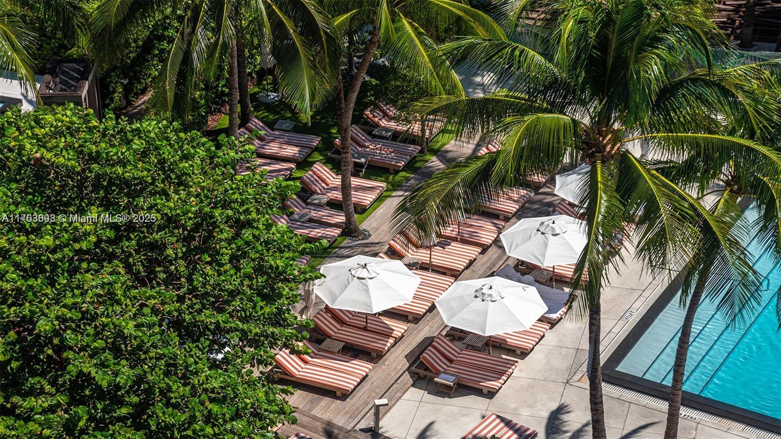 2201 COLLINS AVE CONDO - Residential