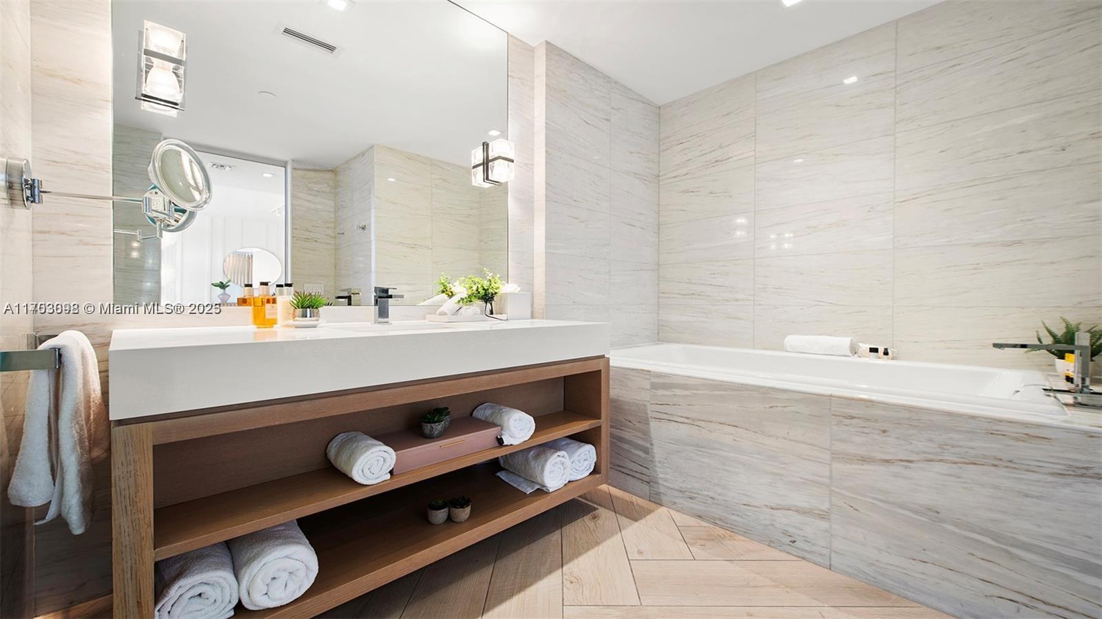 2201 COLLINS AVE CONDO - Residential