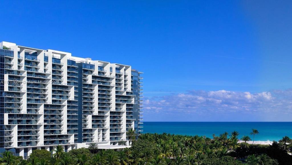 2201 COLLINS AVE CONDO - Residential