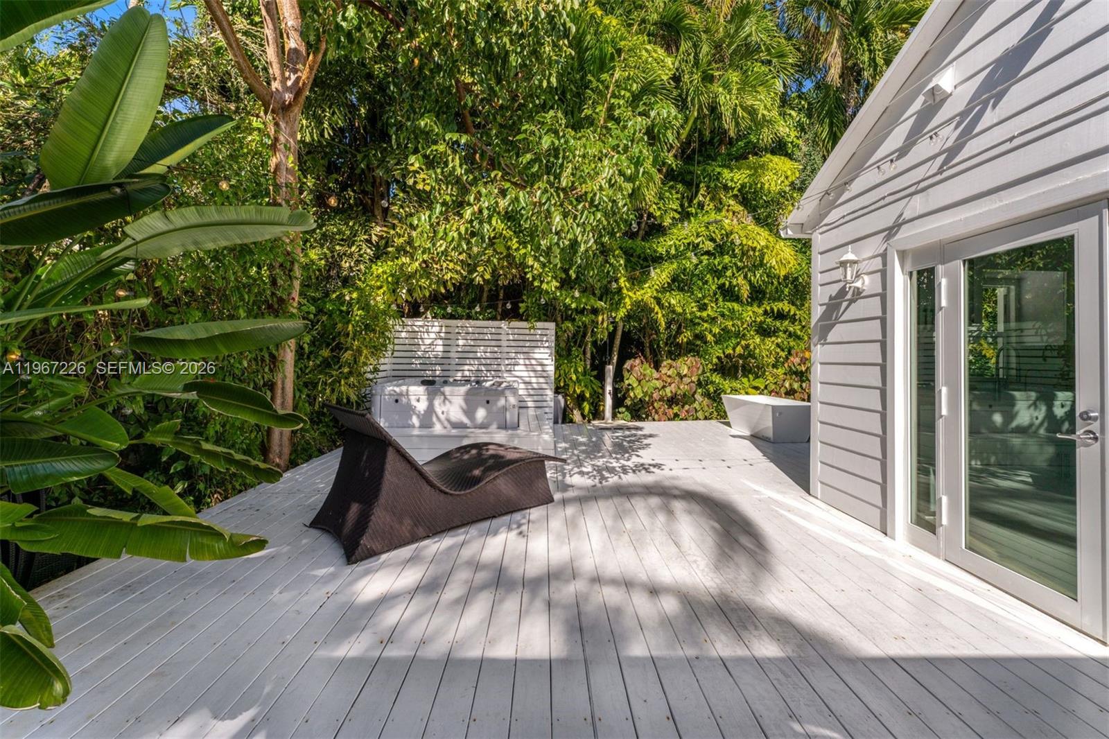 PARK MANOR - Residential