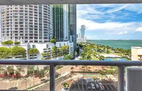 1717 N Bayshore Dr A1448 Miami FL 33132