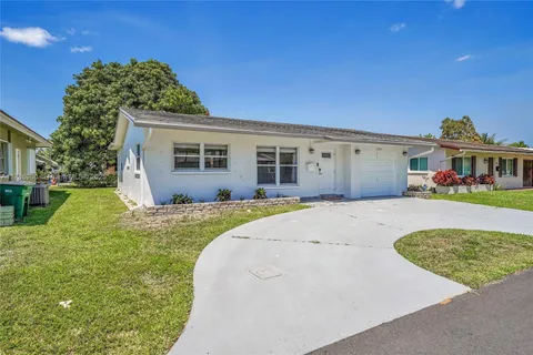 6001 NW 66th Ter, Tamarac, FL 33321 - MLS#: A11786960