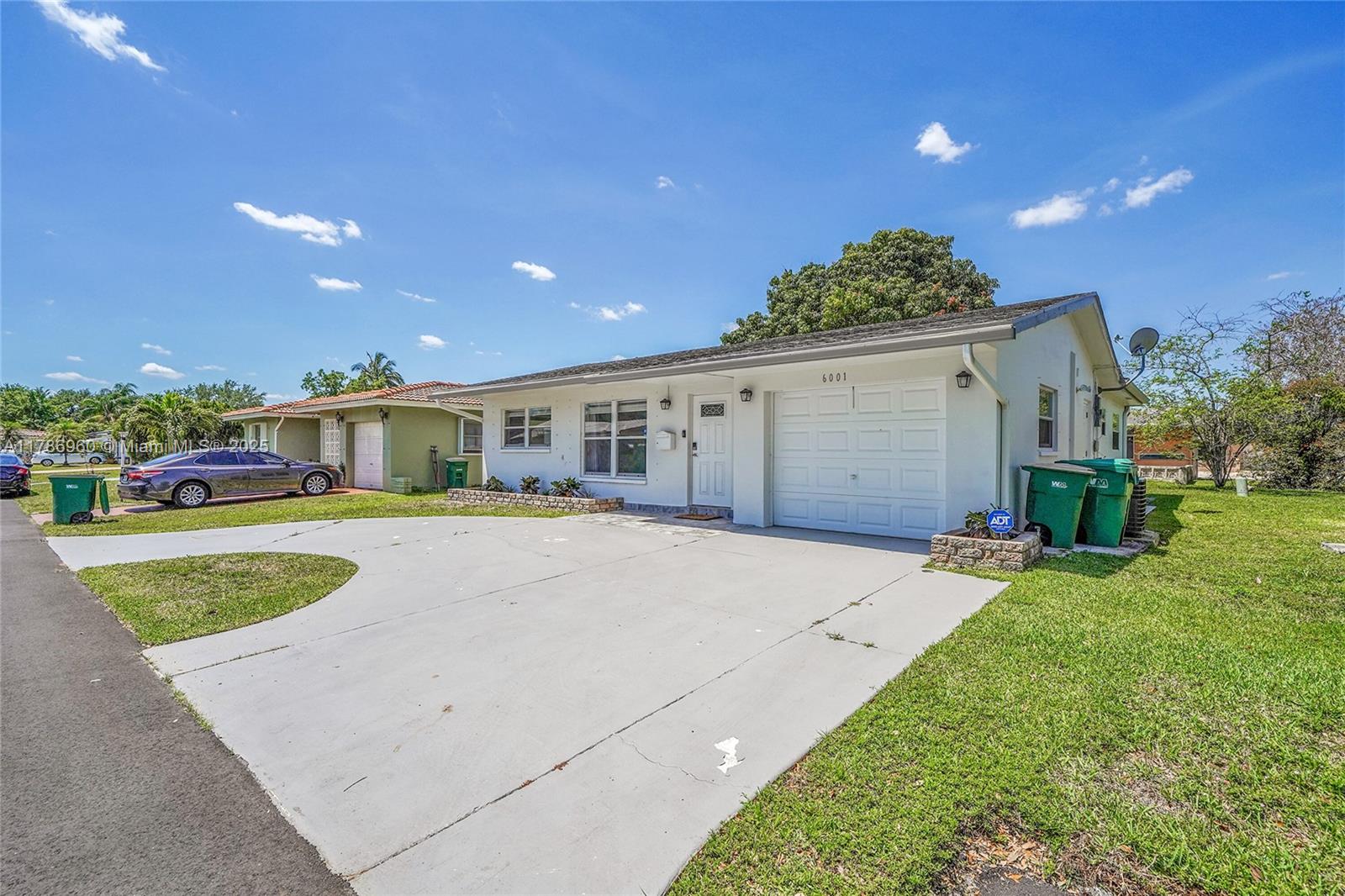 6001 NW 66th Ter