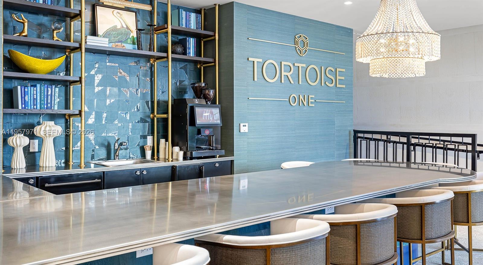 Tortoise One - Residential Lease