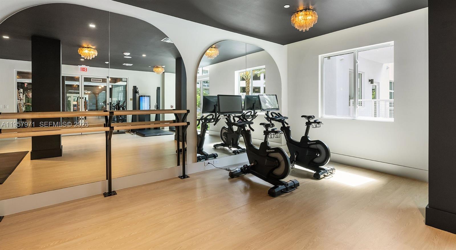 Tortoise One - Residential Lease