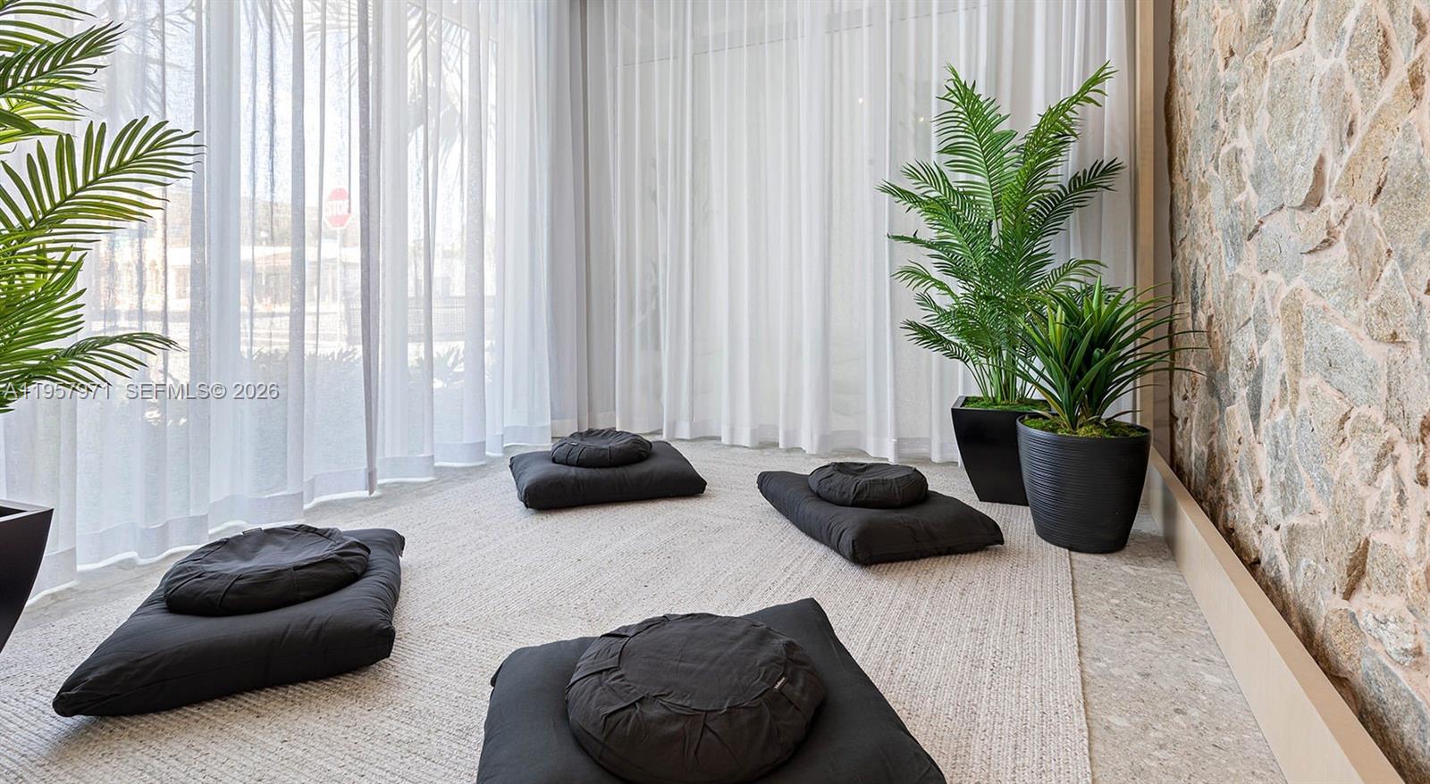 Tortoise One - Residential Lease