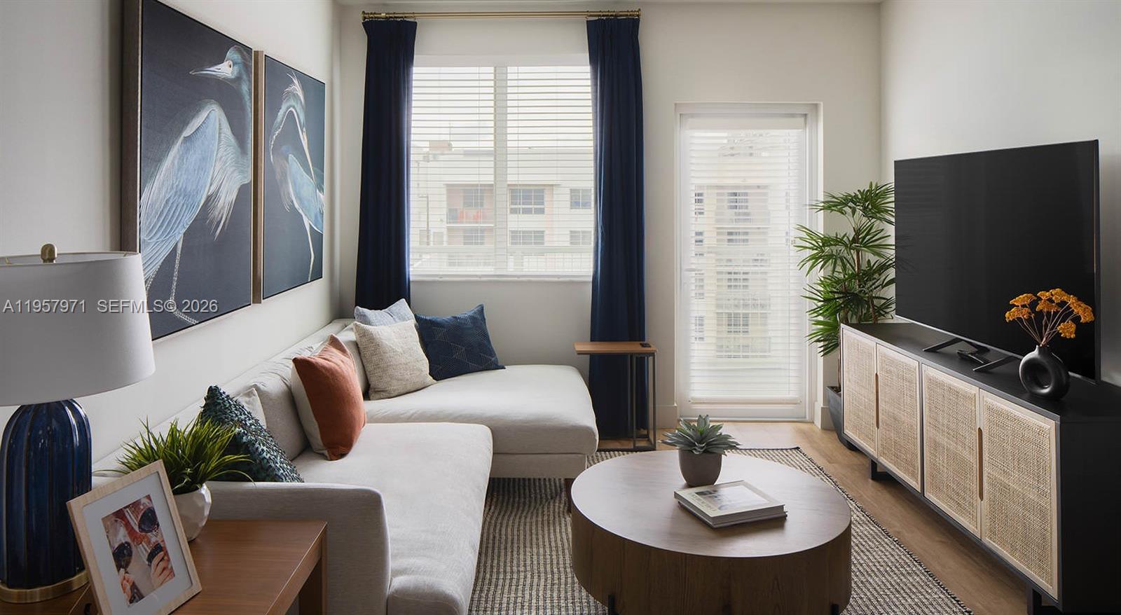 Tortoise One - Residential Lease